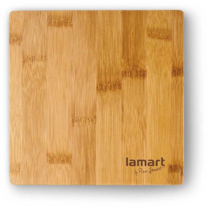 Sada koreniciek Gusto LT7010 Lamart 12 ks