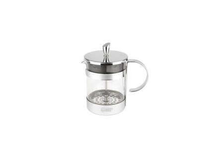 French press kávovar LUXE 600 ml, Leopold Vienna