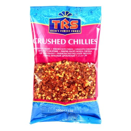 Chilli drvené TRS 100 g