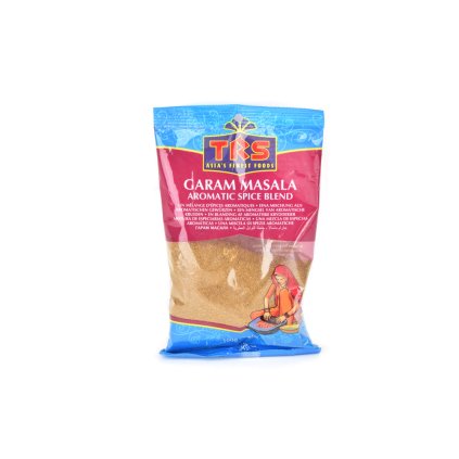 Korenie Garam Masala TRS 100 g