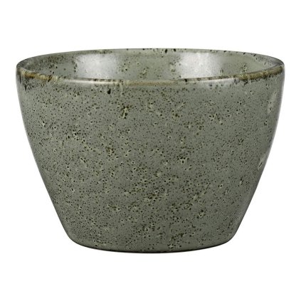 Servírovacia miska Bitz zelená 13 cm