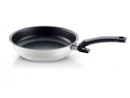 Nepriľnavá panvica ADAMANT PREMIUM 24 cm, Fissler