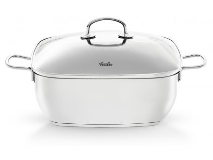 Oválny pekáč SECURAL 28 cm, Fissler