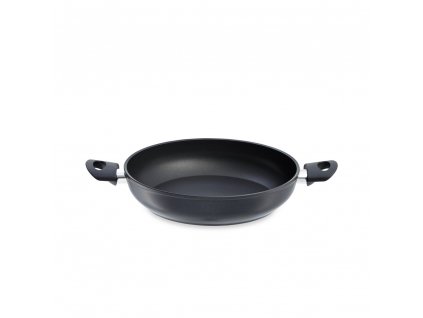 Servírovacia panvica CENIT 28 cm, nepriľnavá, 3 l, Fissler