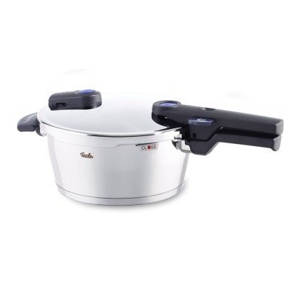 Tlakový hrniec Vitaquick Fissler 22 cm 3,5 l