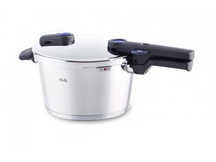 Tlakový hrniec VITAQUICK 22 cm, 4,5 l, Fissler