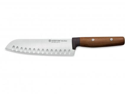 Santoku nôž URBAN FARMER 17 cm, Wüsthof