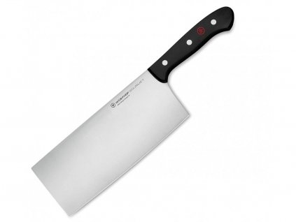 Kuchársky čínsky nôž Gourmet Wüsthof 18 cm