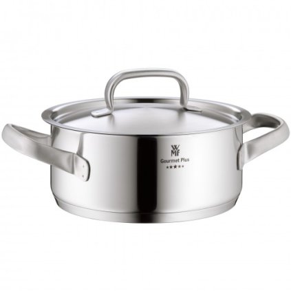 sada hrncov gourmet plus 5 ks