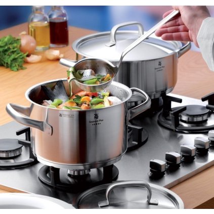 Hrniec Gourmet Plus WMF 20 cm 3,7 l