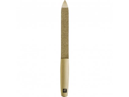 Pilník BT TWINOX GOLD EDITION 13 cm, zlatý, Zwilling