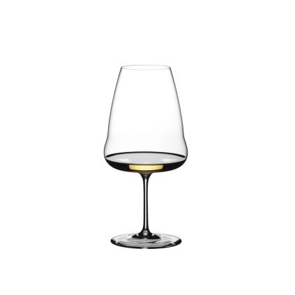 Pohár na biele víno WINEWINGS RIESLING 1 l, Riedel
