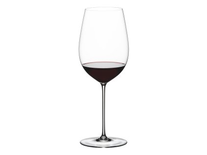 Pohár na červené víno SUPERLEGGERO BORDEAUX GRAND CRU 930 ml, Riedel