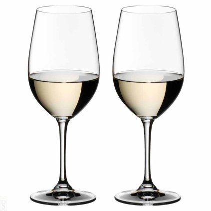 Pohár na víno VINUM RIESLING GRAND CRU/ZINFANDEL 400 ml, Riedel