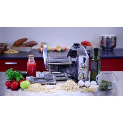 Kuchynský robot AKM6230 Assistent Original Ankarsrum krémový