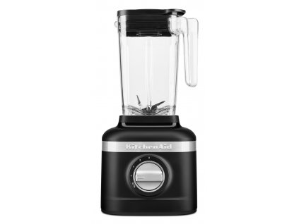 Stolný mixér K150, čierny matný, KitchenAid