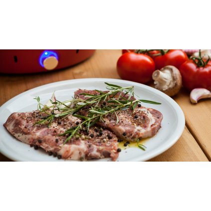 poklop lotusgrill