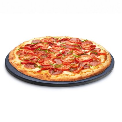 pizza a steak kamen lotusgrill xl
