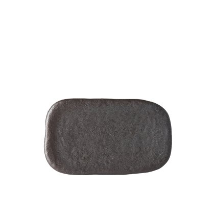 Doska na tapas STONE SLAB 22 x 13,5 x 1,8 cm, MIJ