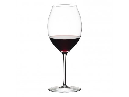 Pohár na červené víno SOMMELIERS HERMITAGE 590 ml, Riedel