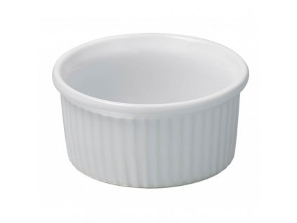 Ramekin FRENCH CLASSICS 10 cm, 250 ml, hnedá, REVOL