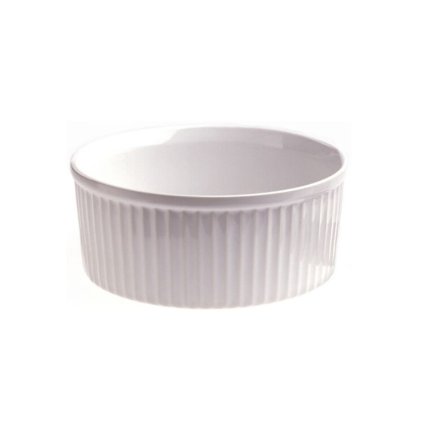 Ramekin FRENCH CLASSIC D 11,8 cm, 370 ml, REVOL