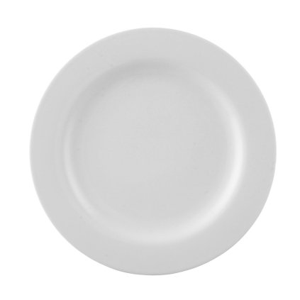 Jedálenský tanier Moon white Ø 28 cm Rosenthal