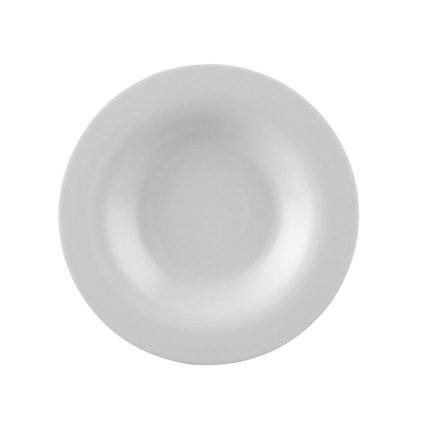 Polievkový tanier Moon white Ø 24 cm Rosenthal