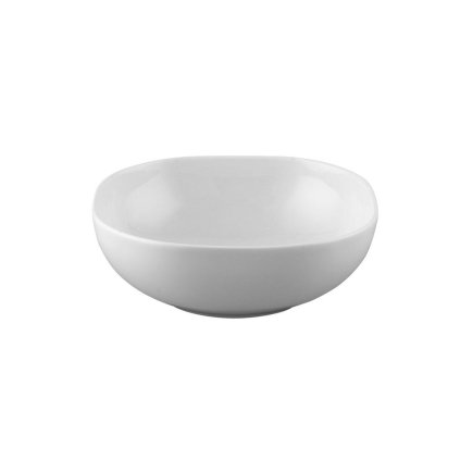Biela miska Moon white Ø 21 cm Rosenthal