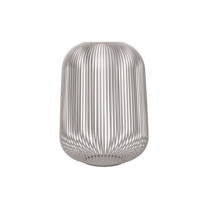 Lampáš LITO L 45 cm, teplošedá, oceľ, Blomus