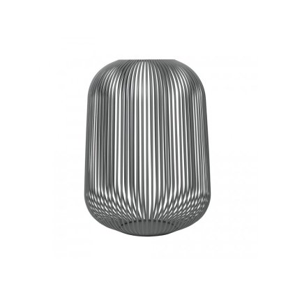 Lampáš LITO L 45 cm, sivá, oceľ Blomus