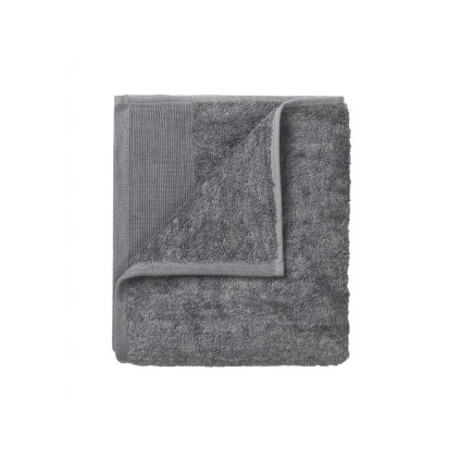 Sada uterákov Gio Blomus tmavošedé 30x30 cm 4 ks