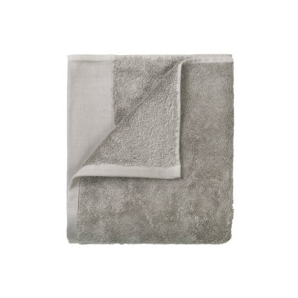 Sada uterákov Riva Blomus šedé 30x30 cm 4 ks