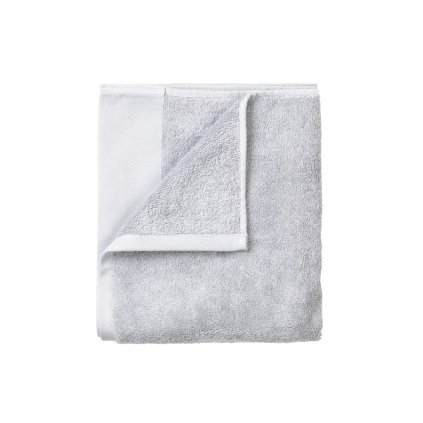 Sada uterákov Riva Blomus svetlošedé 30x30 cm 4 ks