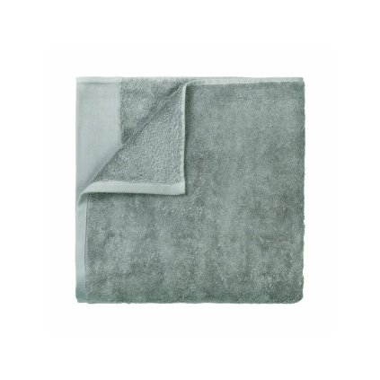 
                    
                          Uterák RIVA 100 x 200 cm, sivá, Blomus                    
                