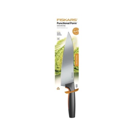 Kuchársky nôž Functional Form Fiskars 21 cm