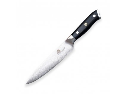 Nôž na krájanie / lúpanie UTILITY SAMURAI 13 cm, Dellinger