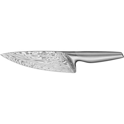 Kuchársky nôž Chef's Edition Damasteel WMF 20 cm + ZDARMA Blok na nože WMF v hodnote 112,90 €