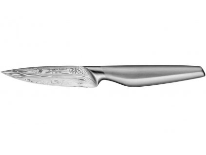 Univerzálny nôž CHEF'S EDITION DAMASTEEL 10 cm, WMF  + ZDARMA Blok na nože WMF