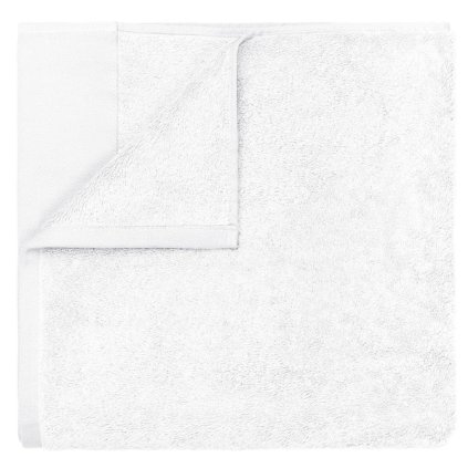 
                    
                          Uterák RIVA 100 x 200 cm, biela, Blomus                    
                