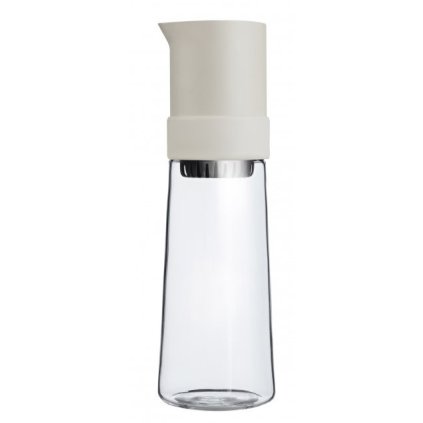
                    
                          Džbán na ľadový čaj TEA JAY, 800 ml, krémová farba, Blomus                    
                