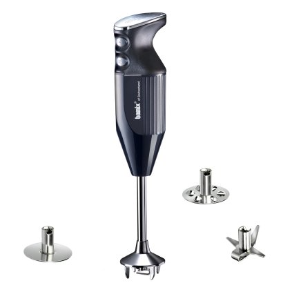 Ručný mixér PRIME type C, 250 W, čierna, Bamix
