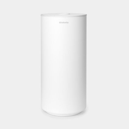 Zásobník na toaletný papier MINDSET, minerálna biela, Brabantia