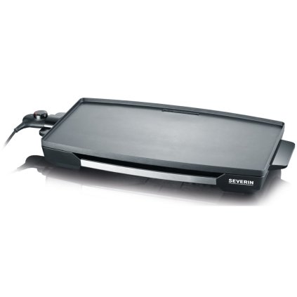 Gril Teppan Yaki KG 2397, 2200 W, Severin