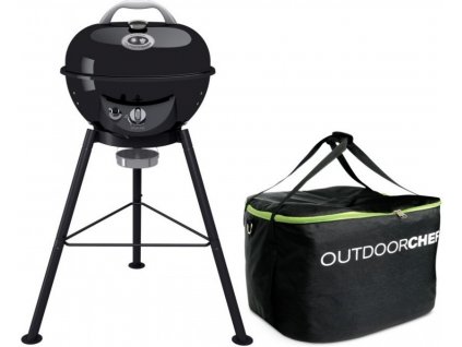 Plynový gril v súprave CHELSEA 420 G, Outdoorchef