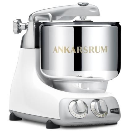 Kuchynský robot AKM6230 ASSISTENT ORIGINAL, biela perleť, Ankarsrum