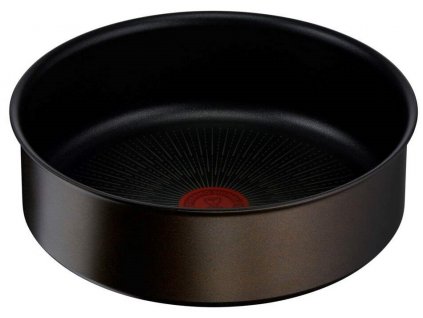 Nepriľnavá panvica INGENIO UNLIMITED L7633032, 20 cm, Tefal