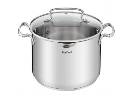 Vysoký hrniec DUETTO+ G7197955 22 cm, Tefal