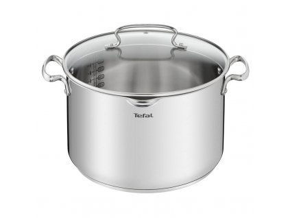 Vysoký hrniec DUETTO+ G7196455 28 cm, Tefal