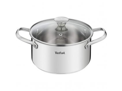 Kastról COOK EAT B9214474 20 cm, Tefal